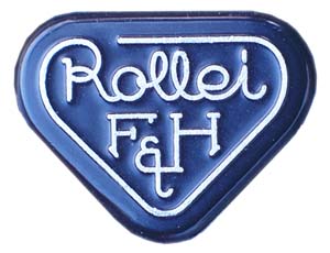 Rolleiflex